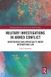 Military Investigations in Armed... - Bild 1