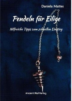 Cover Pendeln für Eilige (eBook, ePUB)