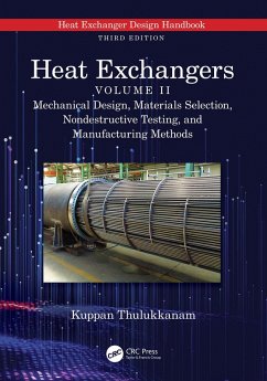 Cover Heat Exchangers (eBook, ePUB)