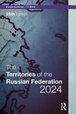 The Territories of the Russian Federation 2024 (eBook, PDF)