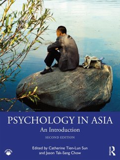 Psychology in Asia (eBook, ePUB)