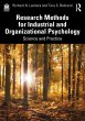 Research Methods for Industrial and... - Bild 1