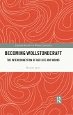 Becoming Wollstonecraft (eBook, PDF)