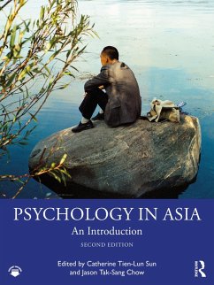 Psychology in Asia (eBook, PDF)