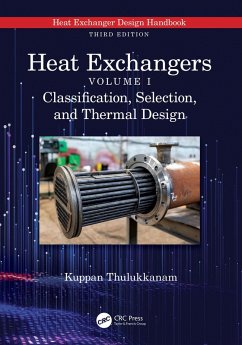 Cover Heat Exchangers (eBook, ePUB)