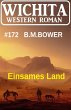 Einsames Land: Wichita Western Roman... - Bild 1