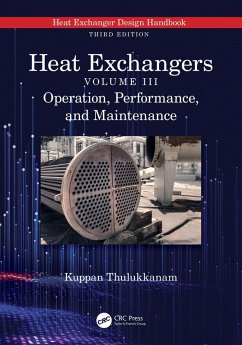 Cover Heat Exchangers (eBook, ePUB)