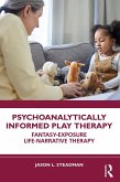 Psychoanalytically Informed Play Therapy (eBook, ePUB)