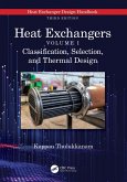 Heat Exchangers (eBook, PDF)