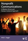Nonprofit Communications (eBook, ePUB)