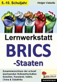 Lernwerkstatt BRICS-Staaten
