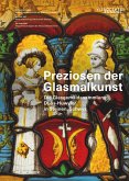 Preziosen der Glasmalkunst