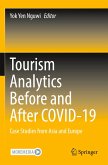 Tourism Analytics Before and After COVID-19