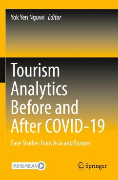 Tourism Analytics Before and After COVID-19
