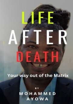 LIFE AFTER DEATH - Ayowa, Mohammed