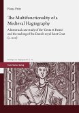 The Multifunctionality of a Medieval Hagiography (eBook, PDF)