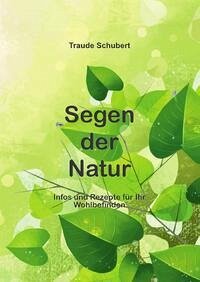 Segen der Natur - Schubert, Traude