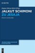 Jalkut Schimoni zu Jesaja - Bild 1