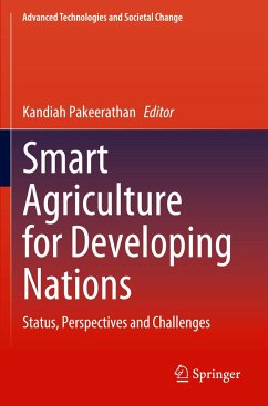 Smart Agriculture for Developing Nations