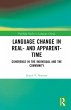 Language Change in Real- and... - Bild 1