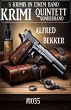 Krimi Quintett Sonderband 1035 (eBook,... - Bild 1