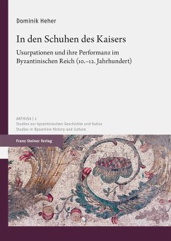 In den Schuhen des Kaisers (eBook, PDF) - Heher, Dominik