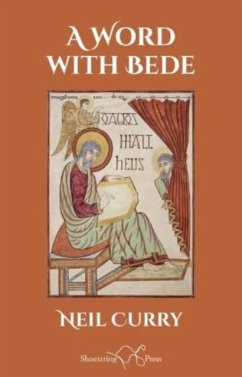 A Word With Bede - Curry, Neil