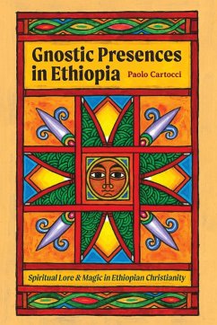 Gnostic Presences in Ethiopia