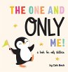 The One and Only Me! A Book for Only... - Bild 1