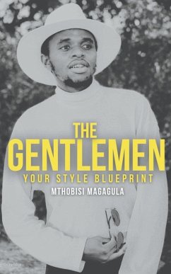 Cover The Gentlemen