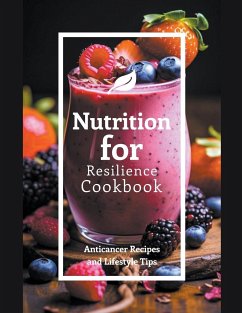 Nutrition for Resilience Cookbook - Meyer, David