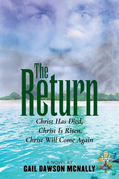 The Return - Mcnally, Gail Dawson