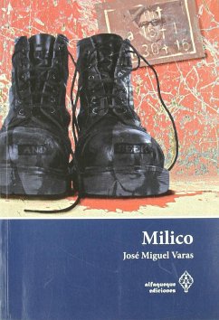 Milico - Varas Morel, José Miguel