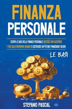 Finanza Personale - Pascal, Stefano