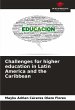 Challenges for higher education in... - Bild 1