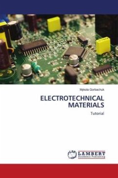 ELECTROTECHNICAL MATERIALS