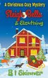 Sleigh Bells & Sleuthing - Bild 1