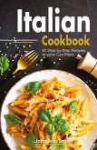 Italian Cookbook