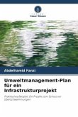 Umweltmanagement-Plan für ein Infrastrukturprojekt