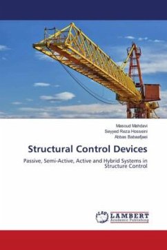 Structural Control Devices