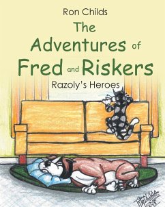 The Adventures of Fred and Riskers - Childs, Ron