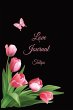 Love Journal - Tulips - Bild 1