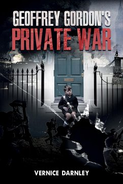 Geoffrey Gordon's Private War - Darnley, Vernice