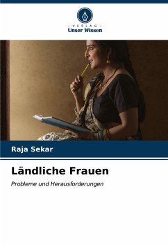 Cover Ländliche Frauen