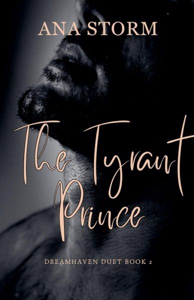 The Tyrant Prince