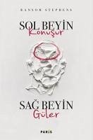 Sol Beyin Konusur Sag Beyin Güler - Stephens, Ransom