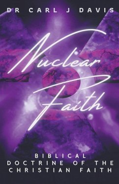 Nuclear Faith - Davis, Carl