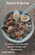 Savor & Spice - Bild 1