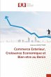 Commerce Exterieur, Croissance... - Bild 1
