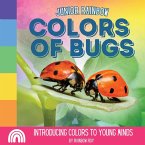 Junior Rainbows, Colors of Bugs